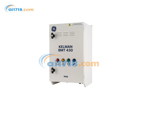 Kelman BMT 430變壓器套管及局部放電監測系統