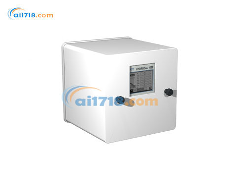 HYDROCAL 1009油中多氣體分析系統