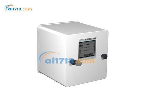 HYDROCAL 1003 Offshore海上風電變壓器油中氣和油中水分在線監測系統