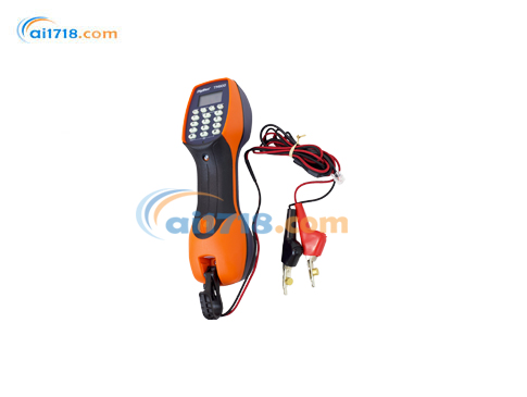 TM900/700/500 電話測試儀