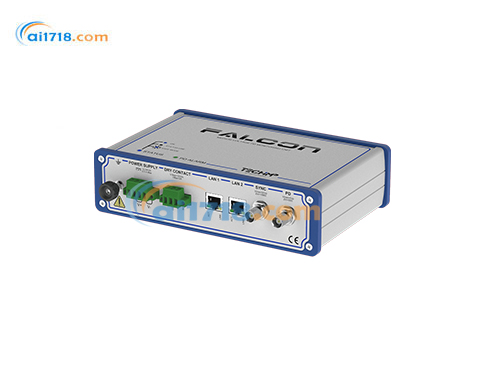 FALCON局部放電帶電檢測儀