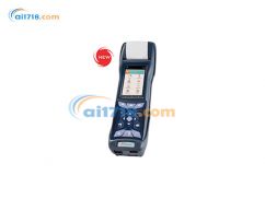  E1500工業燃燒氣體及排放分析儀