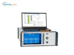 LMG Test Suite CE諧波閃爍測試系統