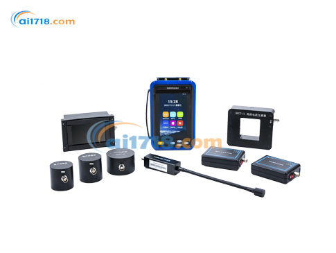 RPD-H 聲電聯合測試系統