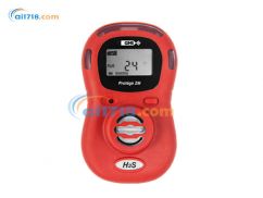 Protégé ZM 便攜式單一氣體監測儀