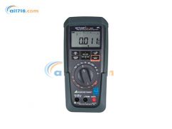 METRAHIT ISO AREO航空絕緣萬用表