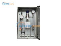 SSNGH 天然氣采樣系統