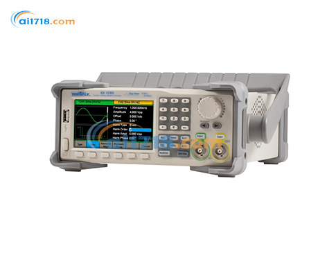 GX1030函數發生器