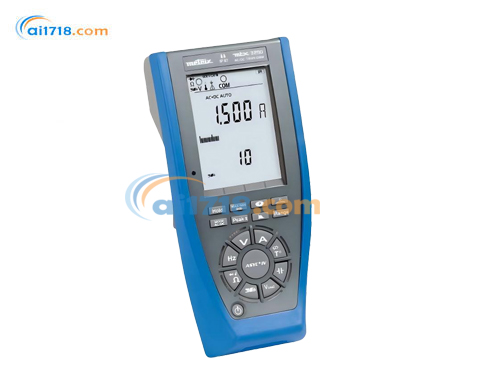 MTX3290數(shù)字萬(wàn)用表