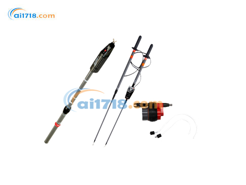 DETEX電壓檢測儀和相序測試儀