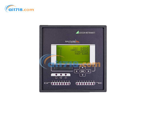 Mavolog pro 在線電能質量監控裝置