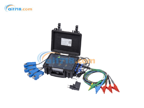 PQ5000-MOBILE便攜電能質量分析儀