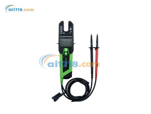 METRALINE VC SENSE鉗形電流電壓表