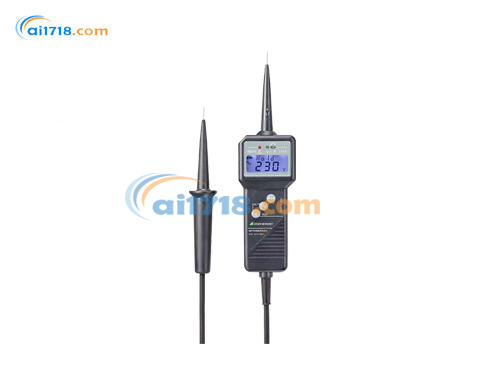 METRAVOLT 12D+L電壓和電阻測試儀