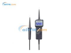 METRAVOLT 12D+L電壓和電阻測試儀