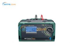 METRISO BASE絕緣電阻測試儀