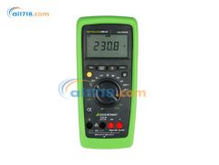 METRALINE DM 41 數字萬用表