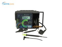 METRATESTER 5+單功能電器安規測試儀