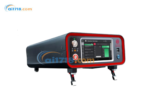 HAL 400多功能電器安規測試儀