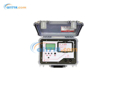 SOLAR UTILITY PRO光伏測試儀