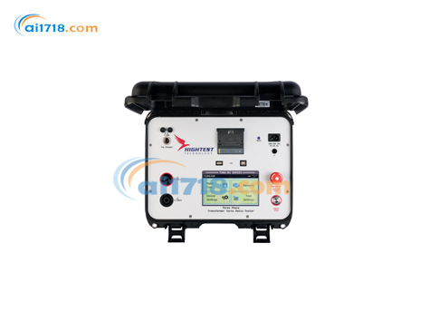 TURA-03三相變壓器匝數比測試儀