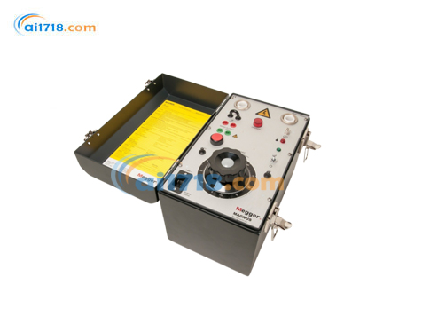 MAGNUS升壓變壓器