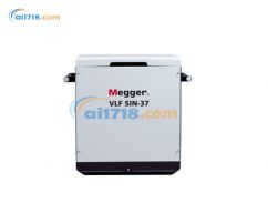 VLF Sine 37 kV 中壓電纜測試與診斷系統