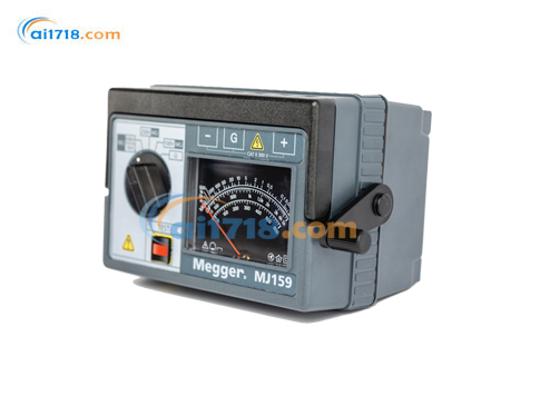 MJ159,MJ359絕緣電阻測試儀