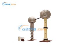 4CC500-50/4CC1000-50/4CC1500-50系列特高壓直流測試系統與直流電源