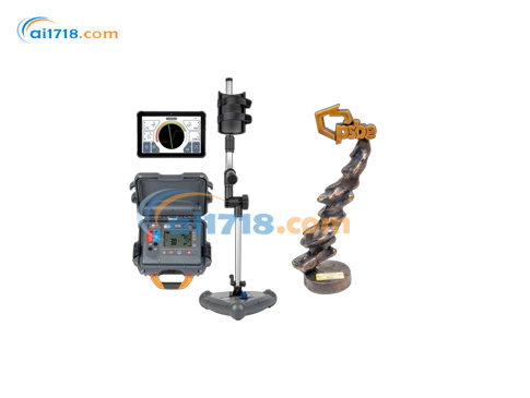 LKZ-2500/LKN-2500/LKD-2500地下管線定位系統