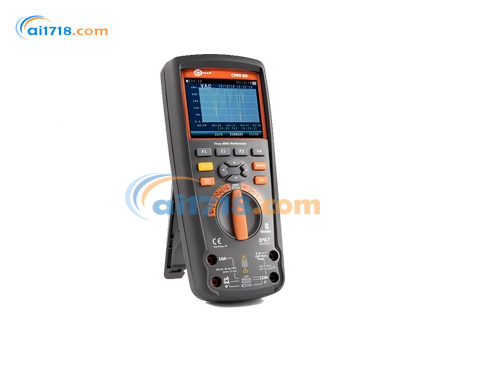 CMM-60數字萬用表