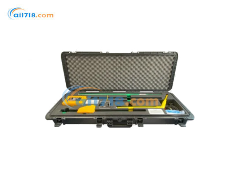 LLI-750DC/LLI-1500DC/LLI-3000DC直流耐壓測試儀