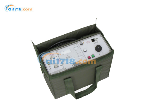 PT30-10 MK3直流耐壓測試儀