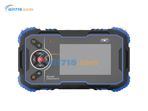 大海 智能數字聽漏儀