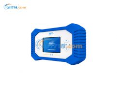 白駒手持式大電流微歐計