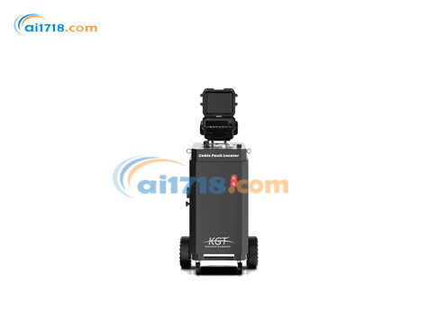 關羽 高能量電纜故障定位儀