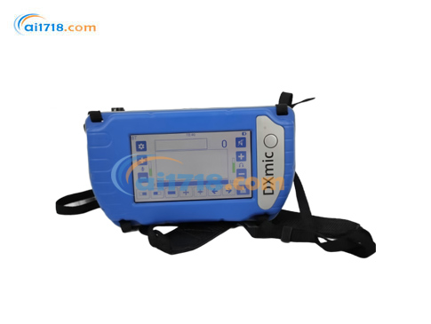 FCS DXmic Pro聽漏儀