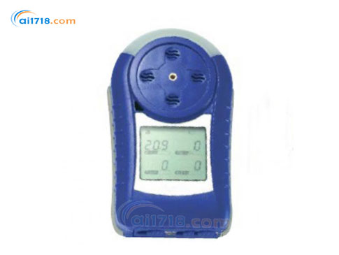 Impulse X1可燃?xì)怏w檢測儀