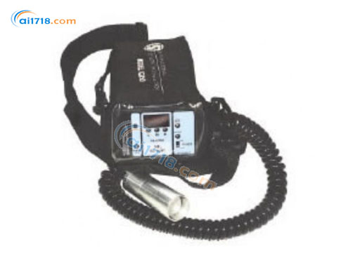 IQ-200復(fù)合氣體檢測(cè)儀