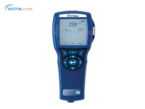 9565-X多功能通風(fēng)表