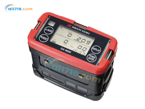 GX-8000氧氣檢測(cè)儀