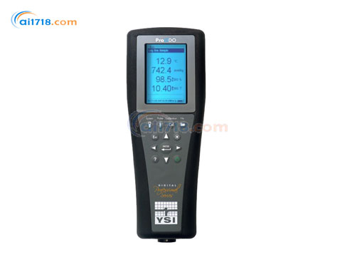 PRO ODO光學(xué)溶解氧測(cè)量?jī)x