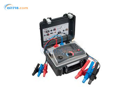 MEGGER MIT1025絕緣電阻測試儀代理現貨