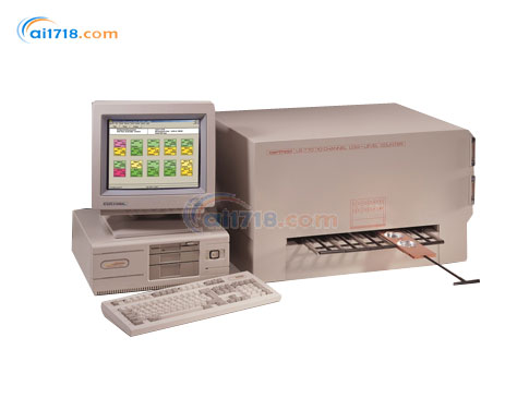 LB 770 10通道α，β低本底計(jì)數(shù)器