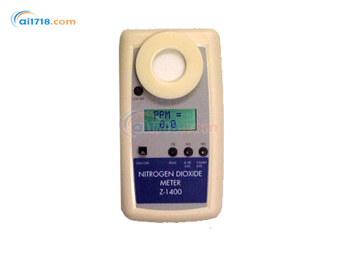 Z-1400二氧化氮檢測(cè)儀