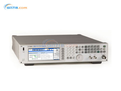 N5182A MXG矢量信號發(fā)生器