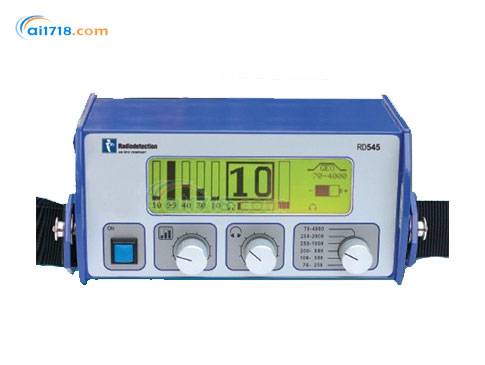 RD545多功能數(shù)字聽(tīng)漏儀