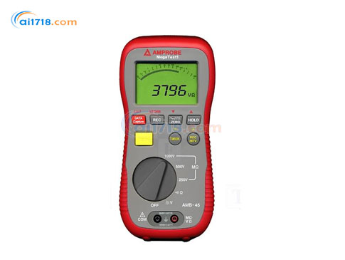 美國安博AMB-45絕緣測(cè)試儀