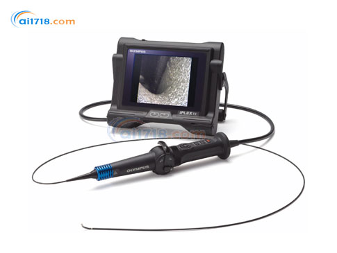 IPLEX TX工業視頻內窺鏡