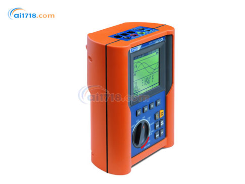 GSC57電能質(zhì)量與電氣安全測試儀